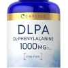 DLPA 1000mg - 180 Capsules